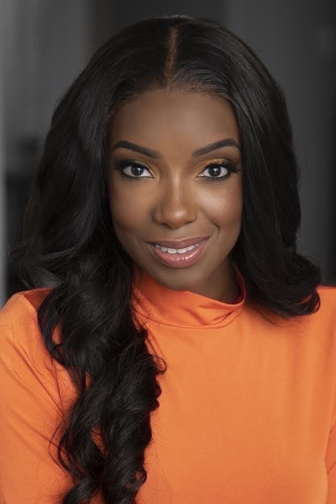 Alexis Jones