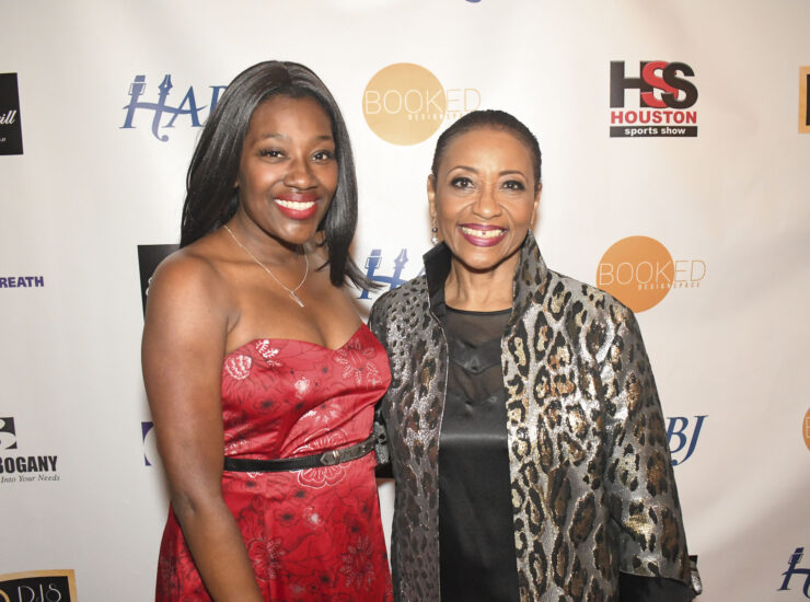 PHOTOS: 2019 Masquerade Ball, honoring Jose Grinan