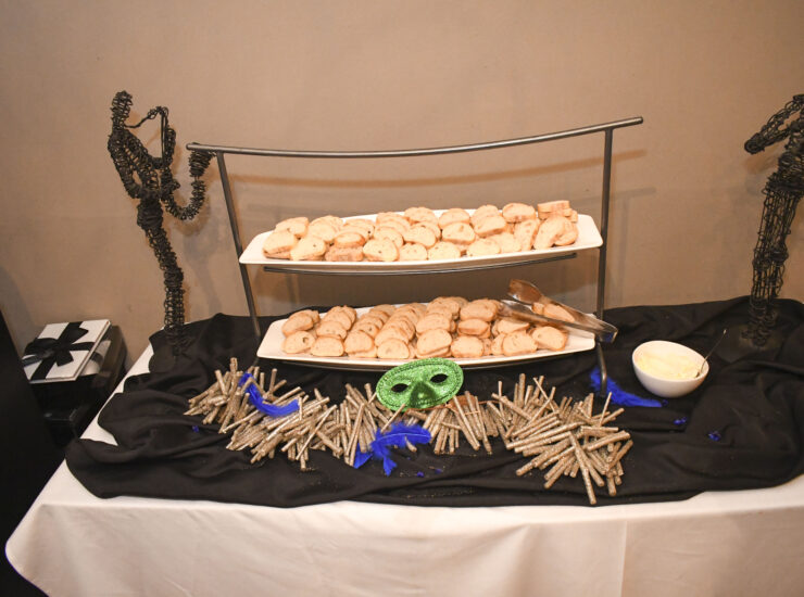 PHOTOS: 2019 Masquerade Ball, honoring Jose Grinan