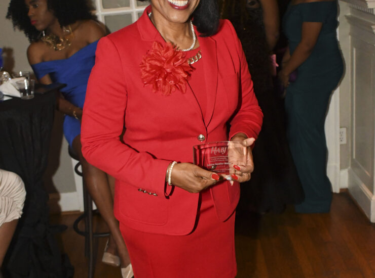 PHOTOS: 2019 Masquerade Ball, honoring Jose Grinan