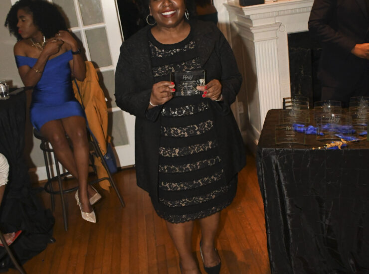 PHOTOS: 2019 Masquerade Ball, honoring Jose Grinan