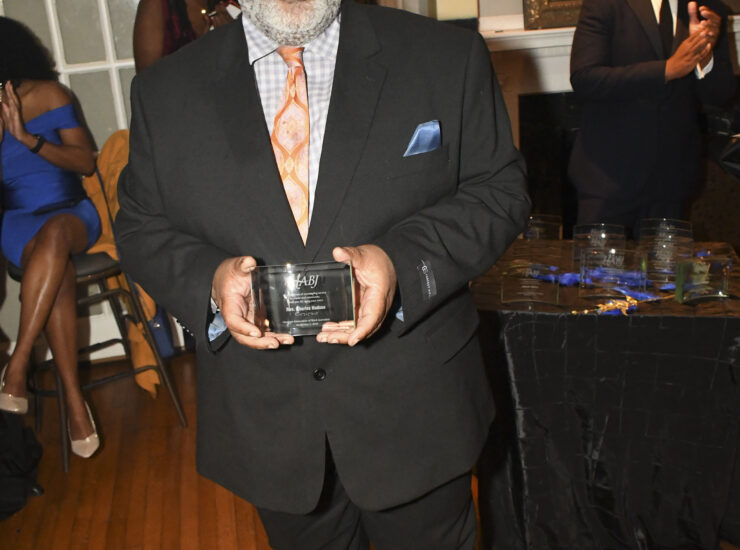 PHOTOS: 2019 Masquerade Ball, honoring Jose Grinan