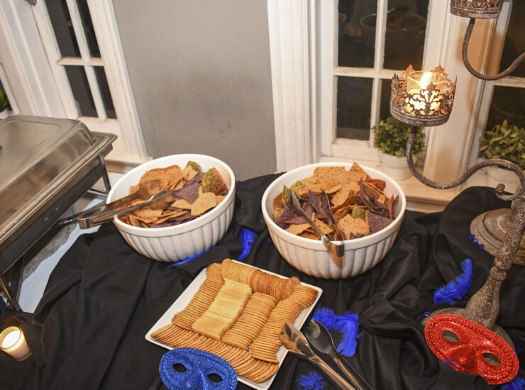PHOTOS: 2019 Masquerade Ball, honoring Jose Grinan