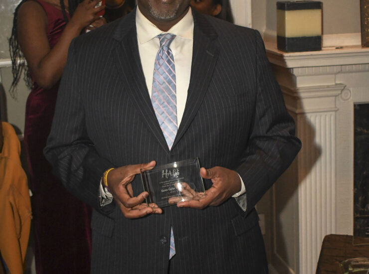 PHOTOS: 2019 Masquerade Ball, honoring Jose Grinan