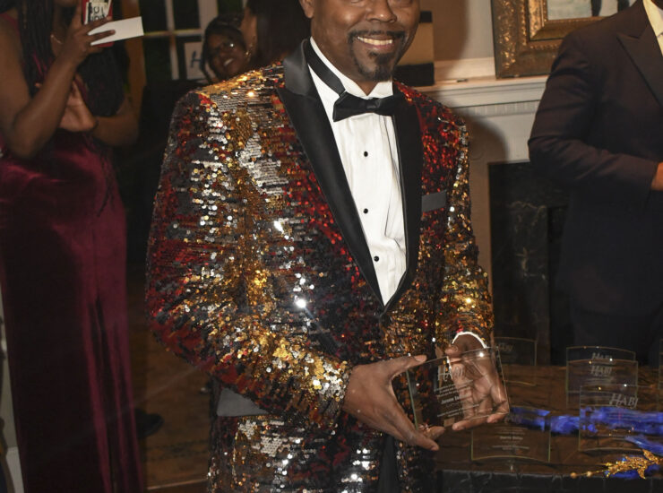 PHOTOS: 2019 Masquerade Ball, honoring Jose Grinan