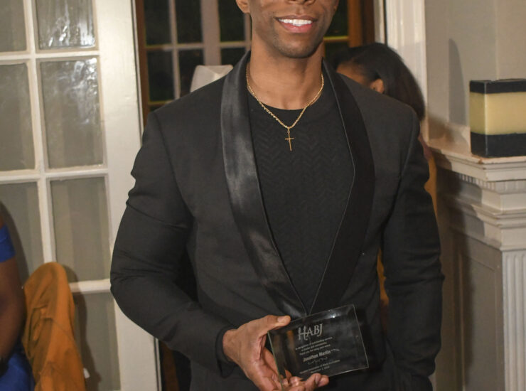 PHOTOS: 2019 Masquerade Ball, honoring Jose Grinan