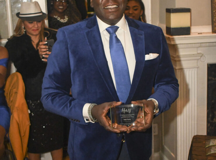 PHOTOS: 2019 Masquerade Ball, honoring Jose Grinan