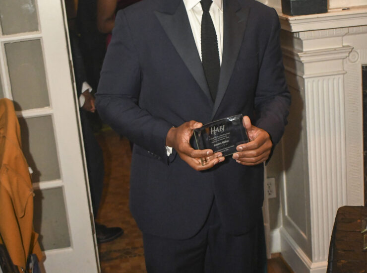 PHOTOS: 2019 Masquerade Ball, honoring Jose Grinan