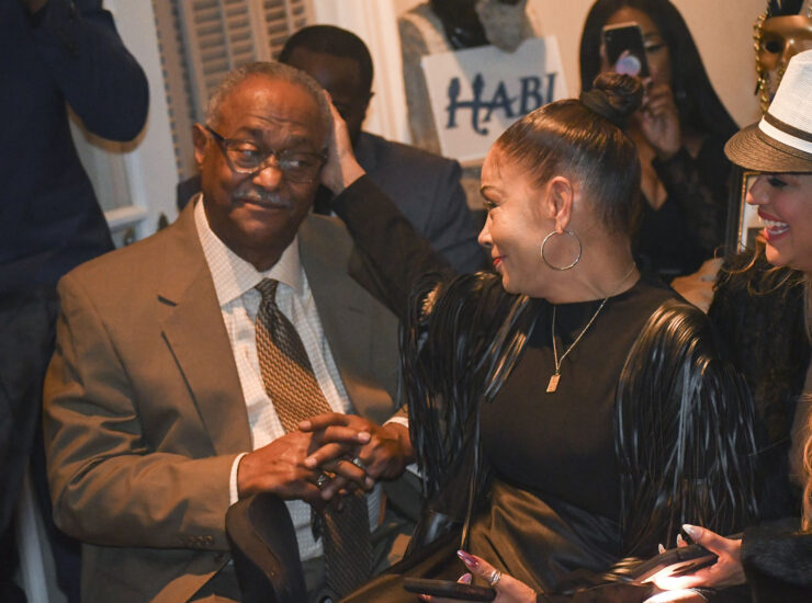 PHOTOS: 2019 Masquerade Ball, honoring Jose Grinan