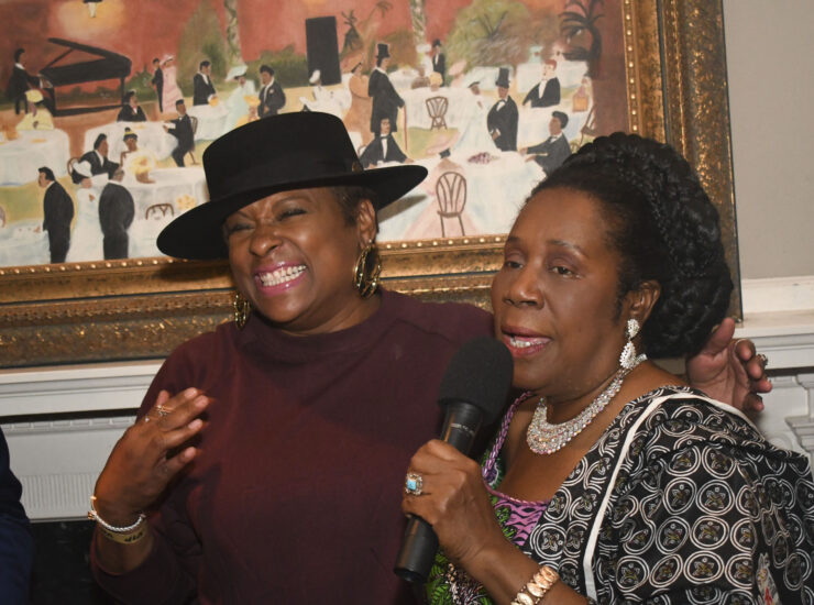 PHOTOS: 2019 Masquerade Ball, honoring Jose Grinan