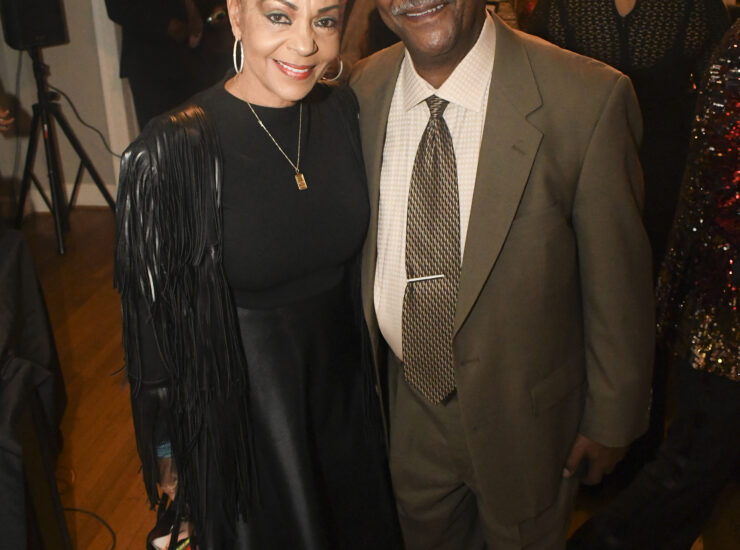 PHOTOS: 2019 Masquerade Ball, honoring Jose Grinan