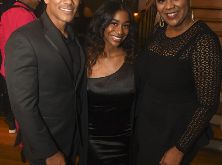PHOTOS: 2019 Masquerade Ball, honoring Jose Grinan