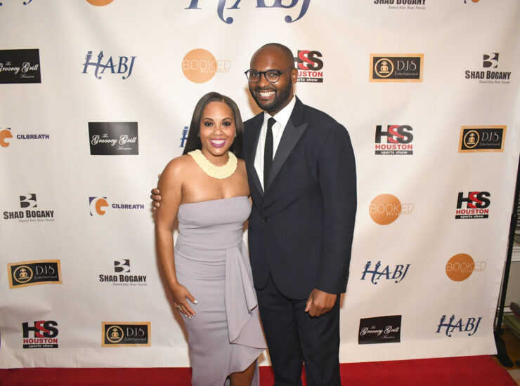 PHOTOS: 2019 Masquerade Ball, honoring Jose Grinan