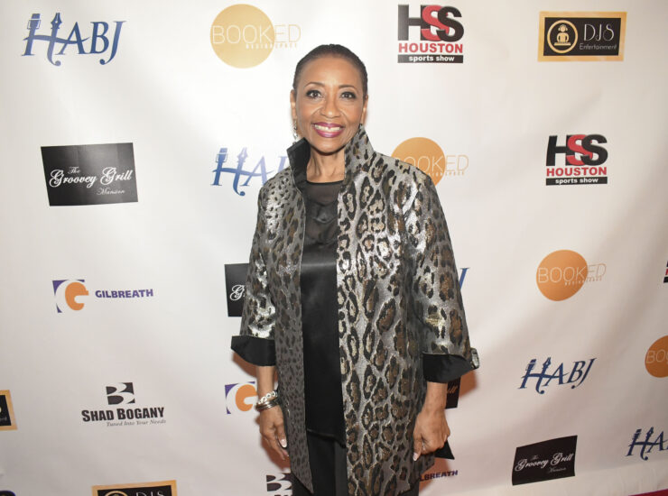PHOTOS: 2019 Masquerade Ball, honoring Jose Grinan