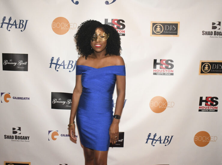 PHOTOS: 2019 Masquerade Ball, honoring Jose Grinan