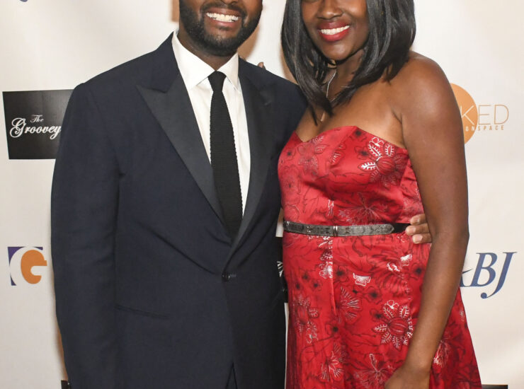PHOTOS: 2019 Masquerade Ball, honoring Jose Grinan