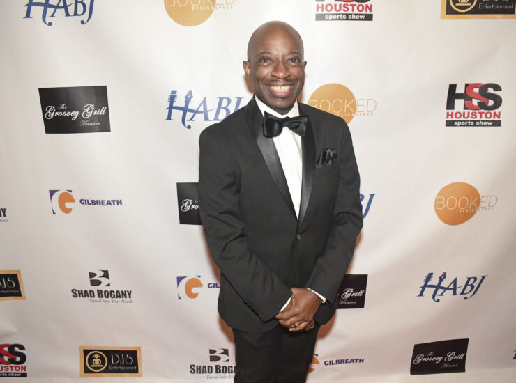 PHOTOS: 2019 Masquerade Ball, honoring Jose Grinan