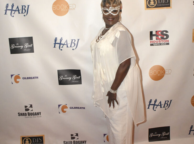 PHOTOS: 2019 Masquerade Ball, honoring Jose Grinan