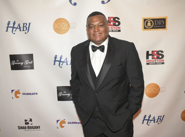 PHOTOS: 2019 Masquerade Ball, honoring Jose Grinan
