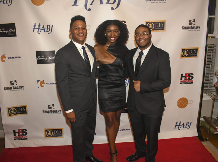 PHOTOS: 2019 Masquerade Ball, honoring Jose Grinan