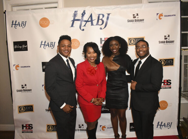 PHOTOS: 2019 Masquerade Ball, honoring Jose Grinan