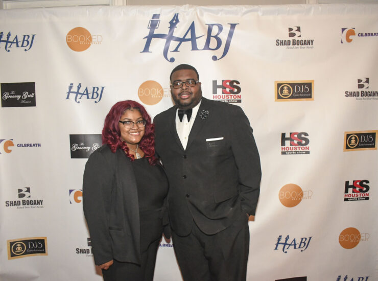PHOTOS: 2019 Masquerade Ball, honoring Jose Grinan