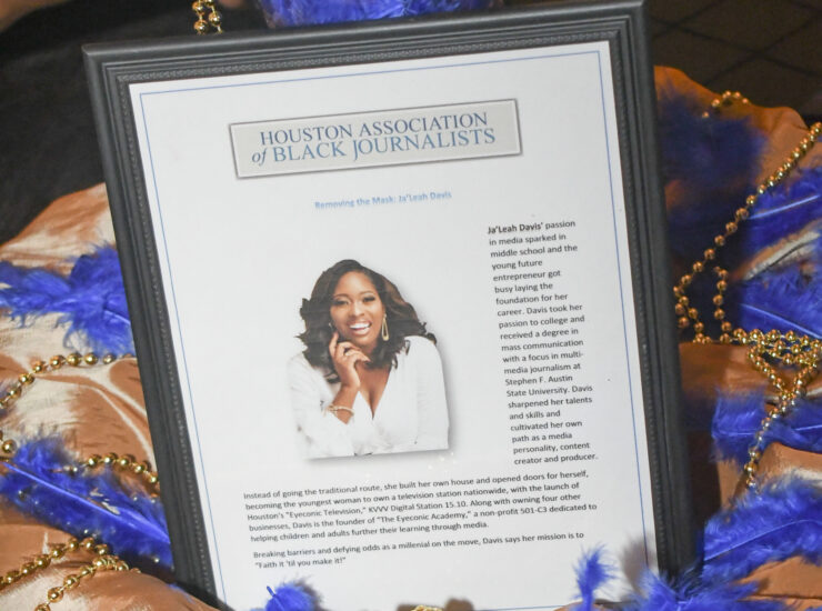 PHOTOS: 2019 Masquerade Ball, honoring Jose Grinan