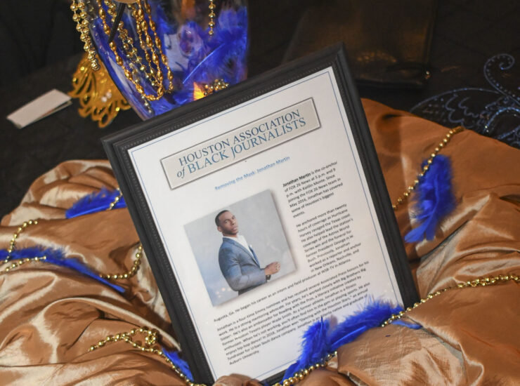 PHOTOS: 2019 Masquerade Ball, honoring Jose Grinan