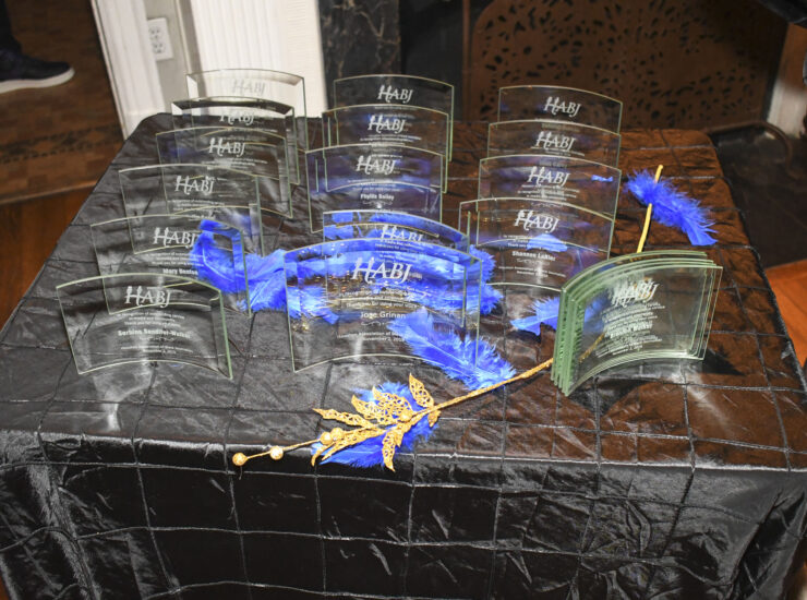 PHOTOS: 2019 Masquerade Ball, honoring Jose Grinan