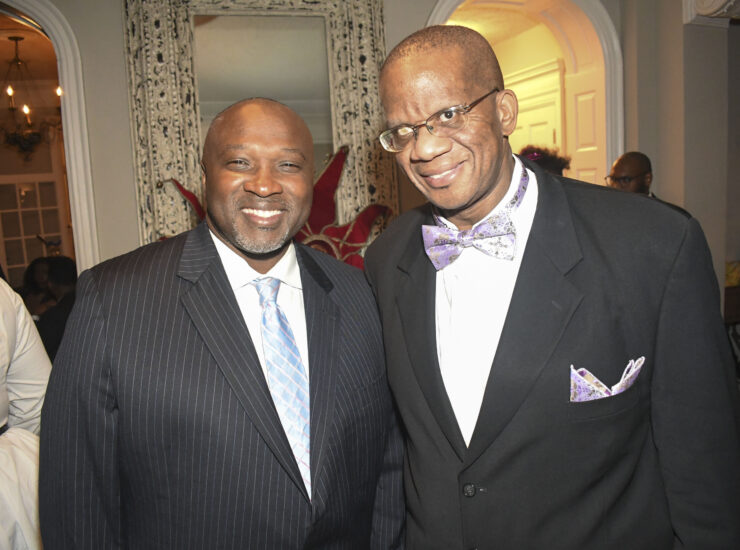 PHOTOS: 2019 Masquerade Ball, honoring Jose Grinan