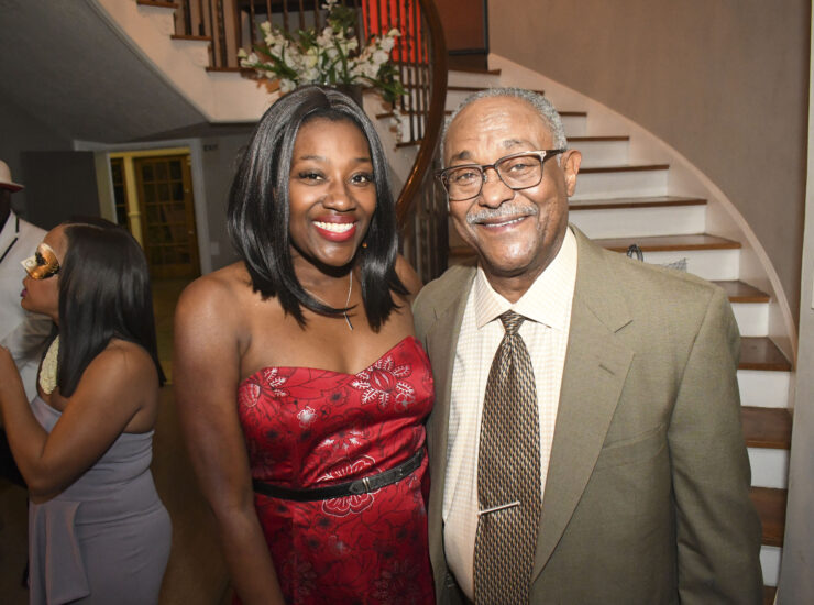 PHOTOS: 2019 Masquerade Ball, honoring Jose Grinan