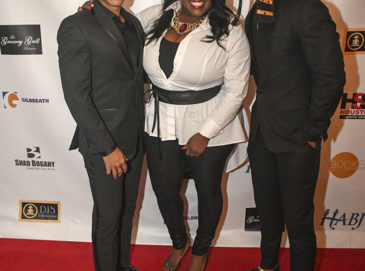 PHOTOS: 2019 Masquerade Ball, honoring Jose Grinan