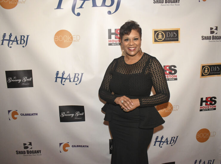 PHOTOS: 2019 Masquerade Ball, honoring Jose Grinan