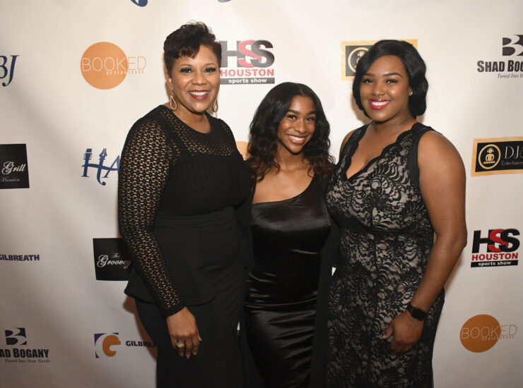 PHOTOS: 2019 Masquerade Ball, honoring Jose Grinan