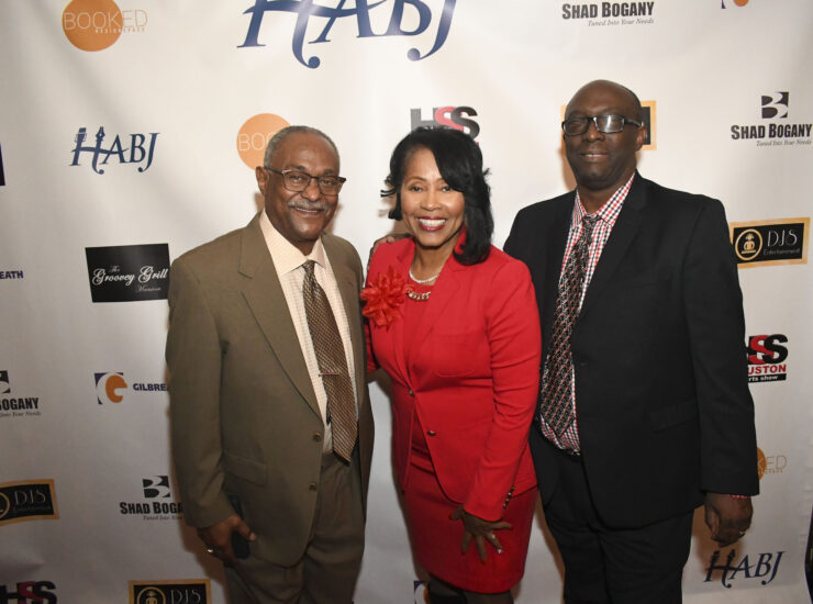 PHOTOS: 2019 Masquerade Ball, honoring Jose Grinan