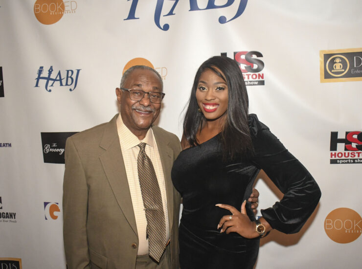 PHOTOS: 2019 Masquerade Ball, honoring Jose Grinan