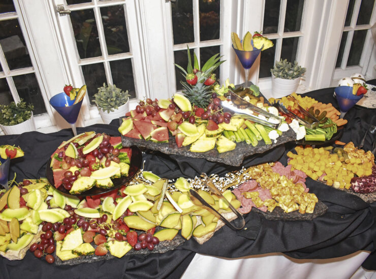 PHOTOS: 2019 Masquerade Ball, honoring Jose Grinan