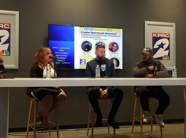 PHOTOS: 2023 Student Mentorship Breakfast