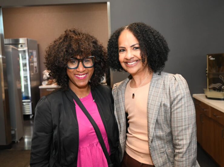 PHOTOS: 2023 Student Mentorship Breakfast