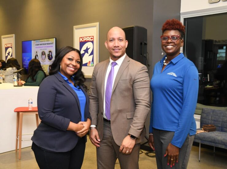 PHOTOS: 2023 Student Mentorship Breakfast