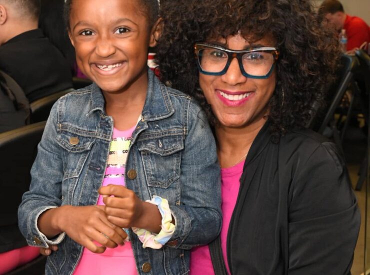 PHOTOS: 2023 Student Mentorship Breakfast
