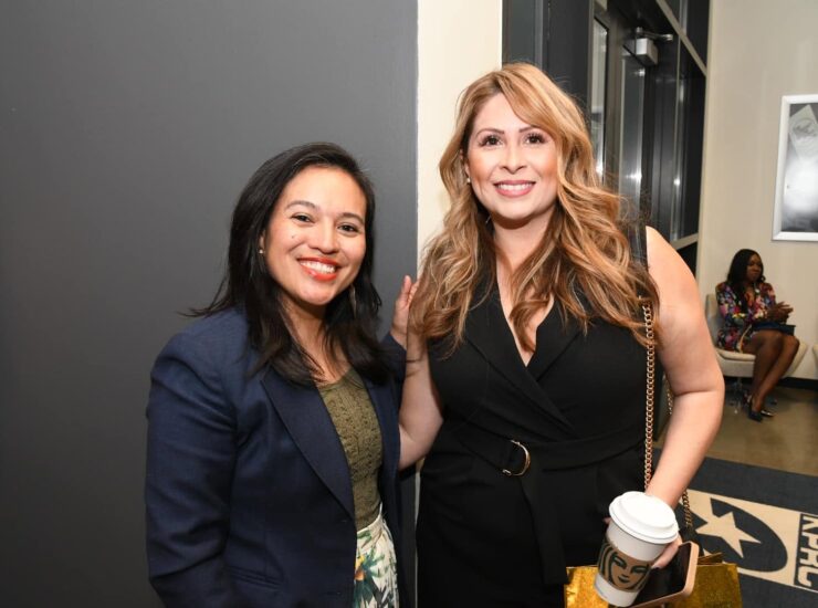 PHOTOS: 2023 Student Mentorship Breakfast