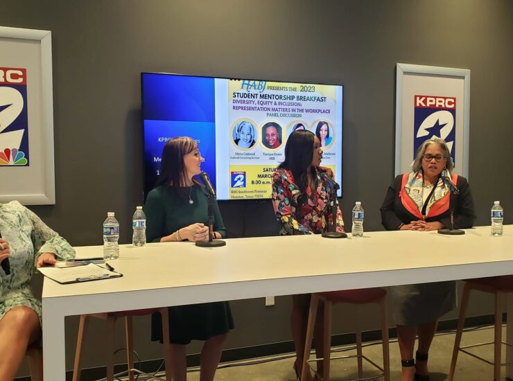 PHOTOS: 2023 Student Mentorship Breakfast