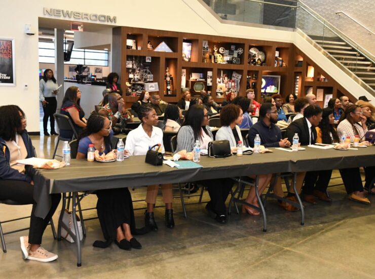 PHOTOS: 2023 Student Mentorship Breakfast