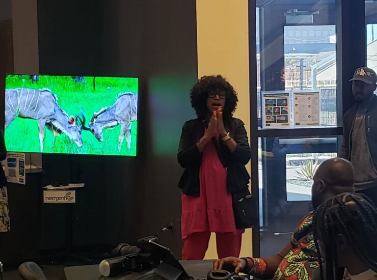 PHOTOS: 2023 Student Mentorship Breakfast