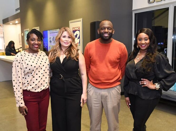 PHOTOS: 2023 Student Mentorship Breakfast