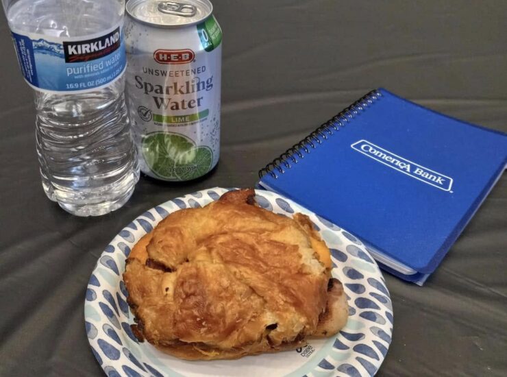 PHOTOS: 2023 Student Mentorship Breakfast