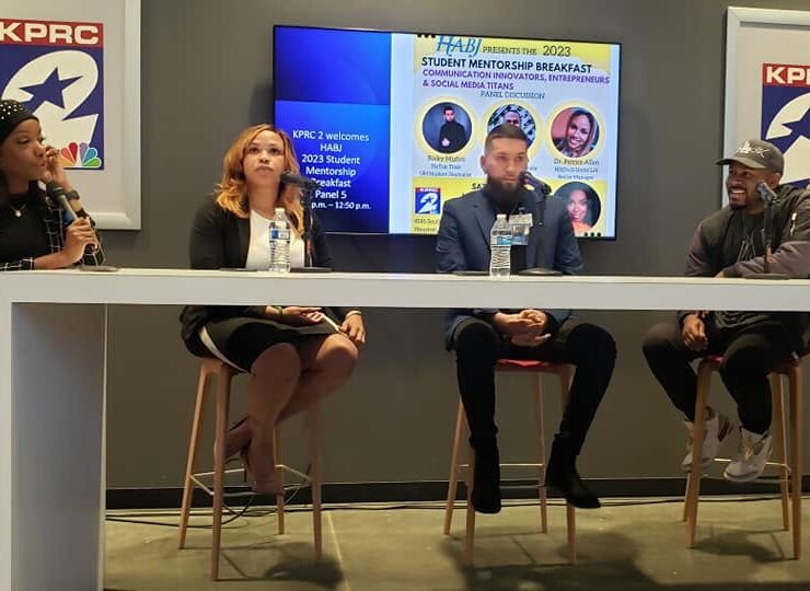 PHOTOS: 2023 Student Mentorship Breakfast