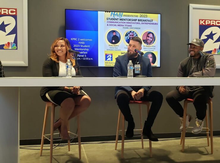 PHOTOS: 2023 Student Mentorship Breakfast
