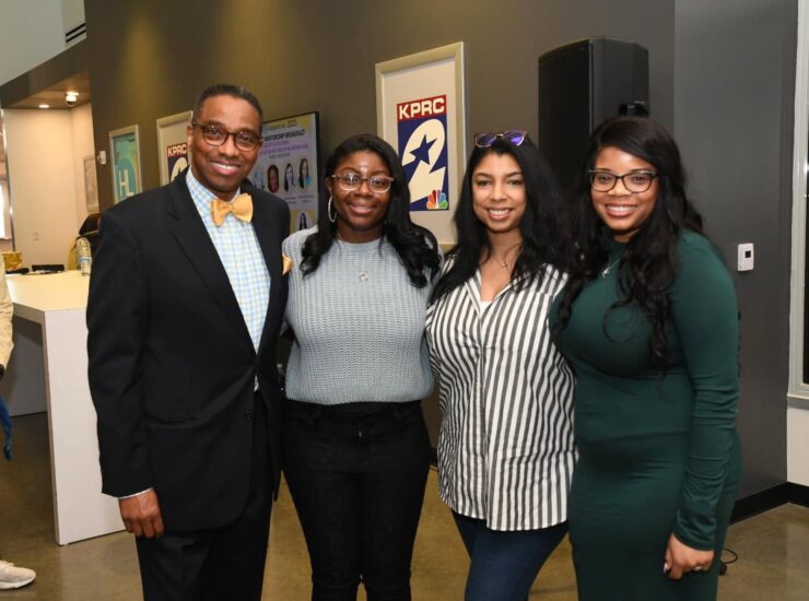PHOTOS: 2023 Student Mentorship Breakfast